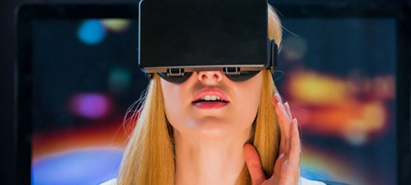 VR Porn: Is it Worth Watching?