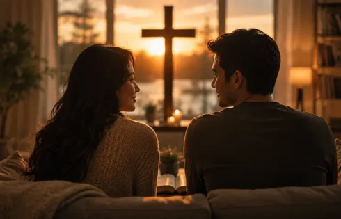 The Christian Relationship Blog