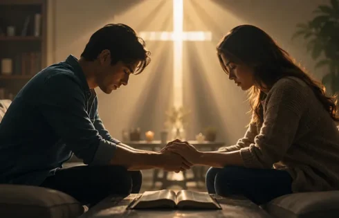 5 Ways Sin Crept Into My Christian Relationship