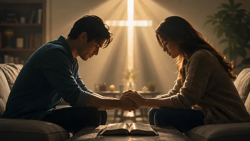 5 Ways Sin Crept Into My Christian Relationship