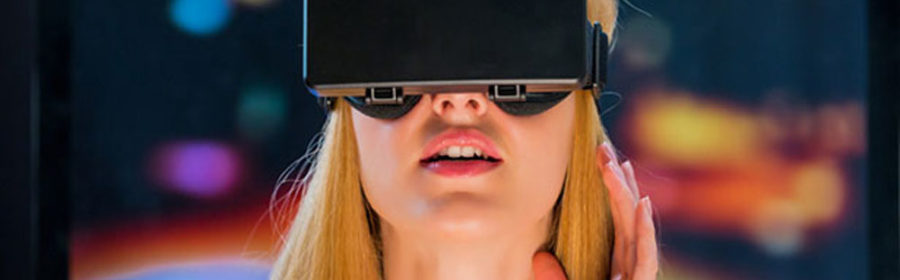 VR Porn:  Is it Worth Watching?