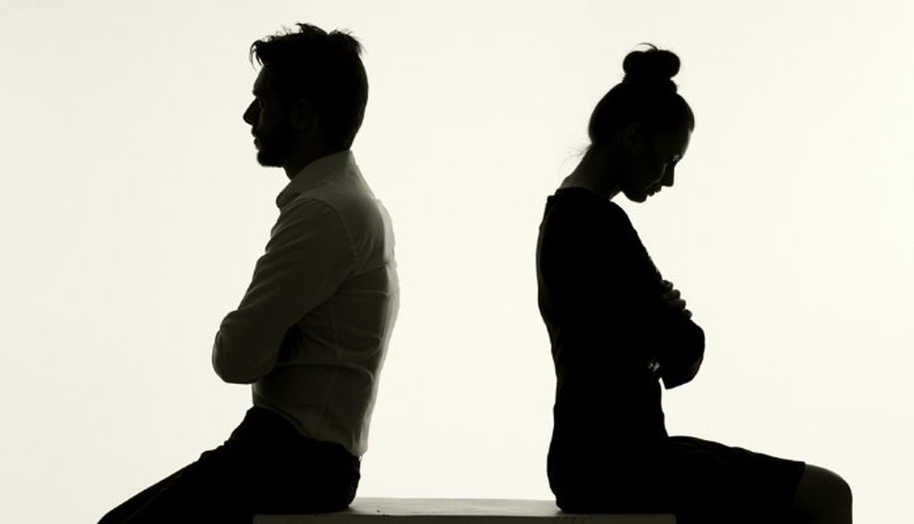 Marriage Problems – Unrealistic Expectations and Prevent Your Divorce