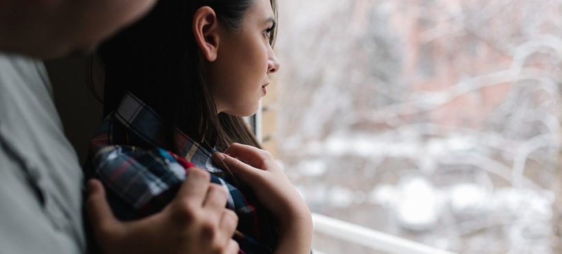 Why Is Your Boyfriend No Longer Romantic?