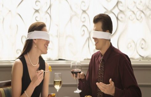 Blind Dates - Blind Date Tips For People Who Are About To Meet A Stranger
