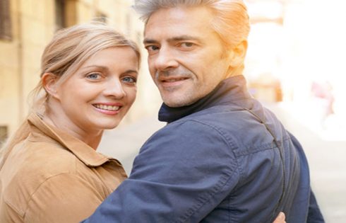 How to date over 40: what do you need to know