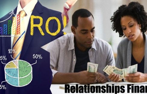 How Building New Relationships "On Purpose" Will Substantially Raise Your Income