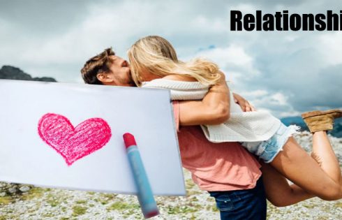 Relationships - Balancing the Male and Female Within Ourselves