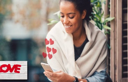 5 Tips for Successful Online Dating