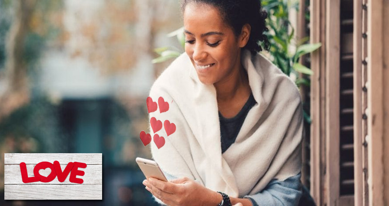 5 Tips for Successful Online Dating