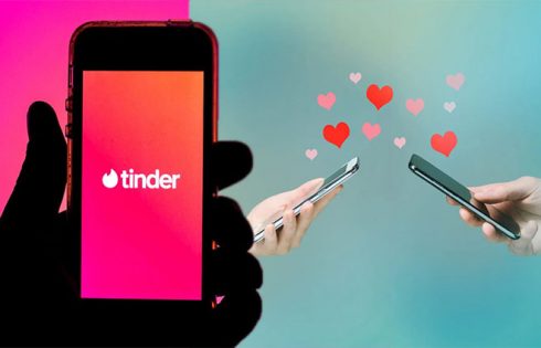 Blind Date Website - How to Succeed on Tinder's Blind Date Feature