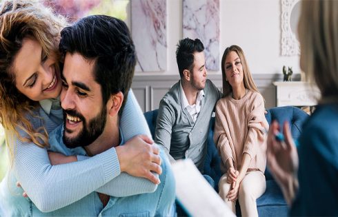 Marriage Counselling Tips to Help You Resolve a Conflict