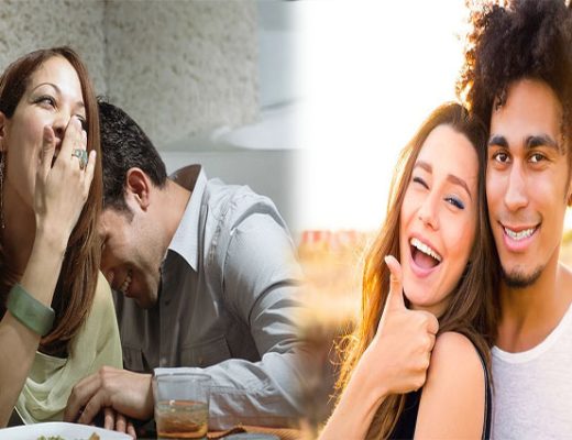 The Rules of Dating