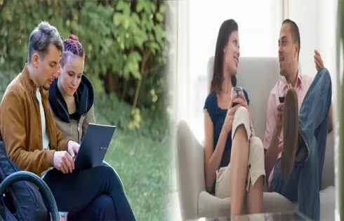 Fun and Accurate Online Love Test for Couples