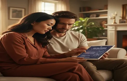 Are You Ready? The Long-Term Relationship Readiness Test for Serious Partners