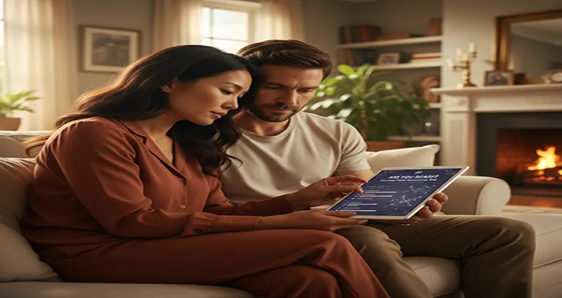 Are You Ready? The Long-Term Relationship Readiness Test for Serious Partners