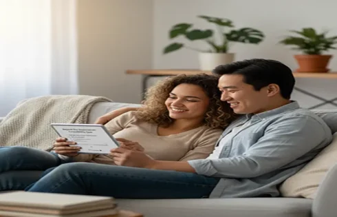 Beyond the Honeymoon Phase: Exploring Compatibility with a Free Online Test