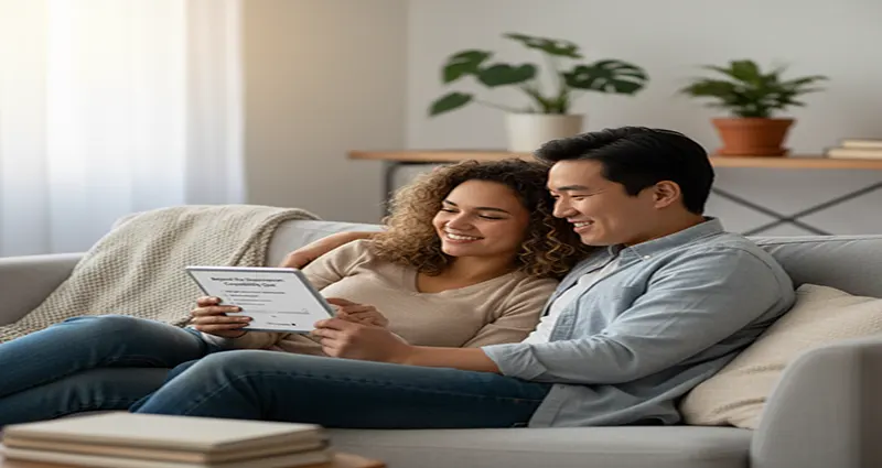 Beyond the Honeymoon Phase: Exploring Compatibility with a Free Online Test