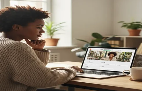 Crafting Your Digital First Impression: Online Dating Profile Tips for Finding the Right Match