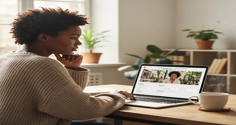 Crafting Your Digital First Impression: Online Dating Profile Tips for Finding the Right Match