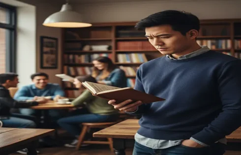 Dating Tips for Shy Guys: Finding Confidence and Connection