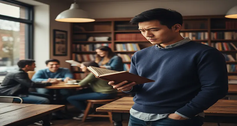 Dating Tips for Shy Guys: Finding Confidence and Connection