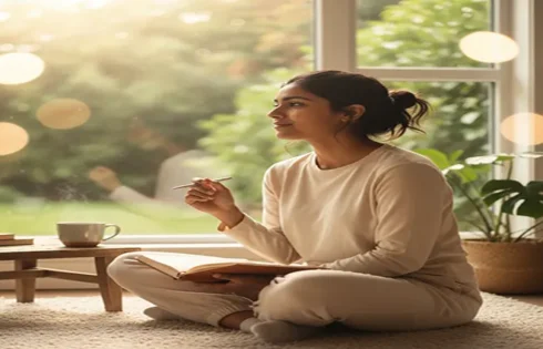 Finding Your Center: How to Emotionally Heal After a Painful Breakup