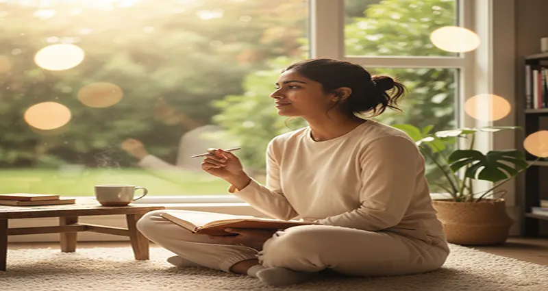 Finding Your Center: How to Emotionally Heal After a Painful Breakup