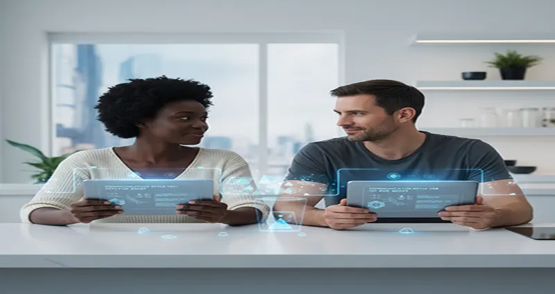 Finding Your Couple Code: The Best Communication Style Tests for 2025