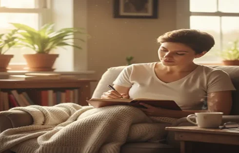 Healing Your Heart: Best Self-Care Tips for Getting Over a Breakup