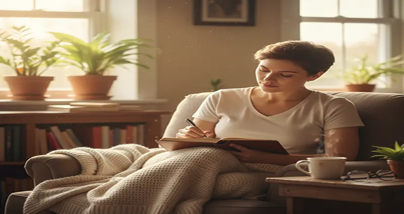 Healing Your Heart: Best Self-Care Tips for Getting Over a Breakup
