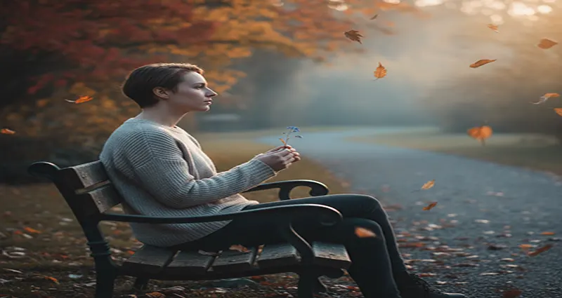 Holding On While Letting Go: What to Do After a Breakup When You Still Love Them