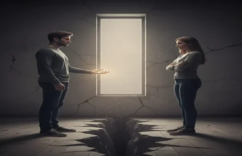 Navigating the Aftermath: What to Do When Trust is Broken in a Relationship