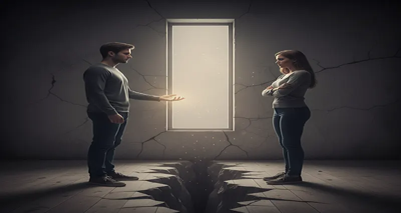 Navigating the Aftermath: What to Do When Trust is Broken in a Relationship