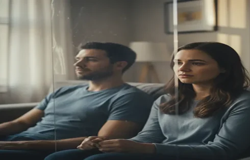 The Invisible Wall: Recognizing Signs of Emotional Disconnect in Your Relationship