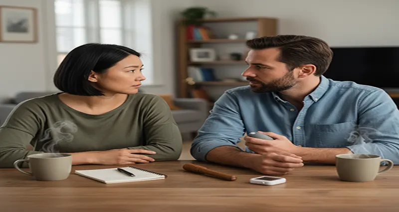 The Repair Kit: How to Fix Communication Problems in a Relationship