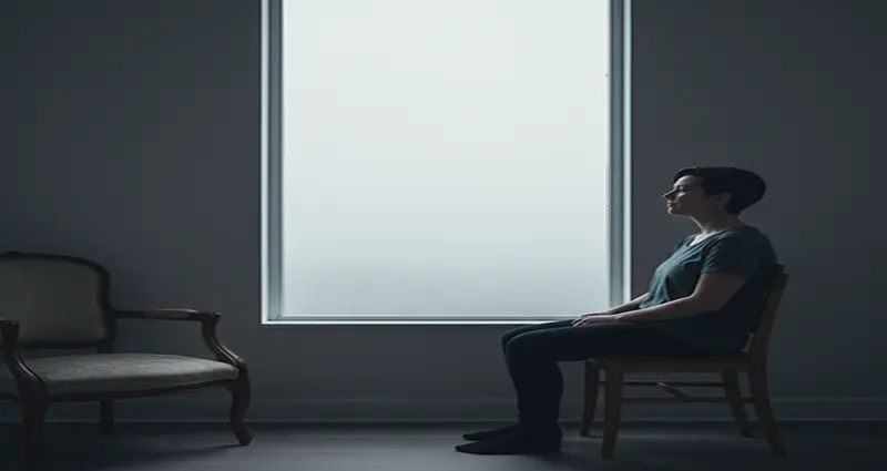 When Silence is the Answer: How to Cope with a Breakup Without Closure