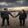 When the Road Gets Rocky: Relationship Advice for Couples Going Through a Rough Patch