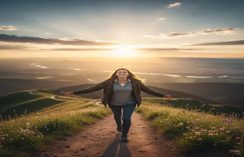 Your Next Chapter Begins: 7 Undeniable Signs You’re Ready to Move On After a Breakup