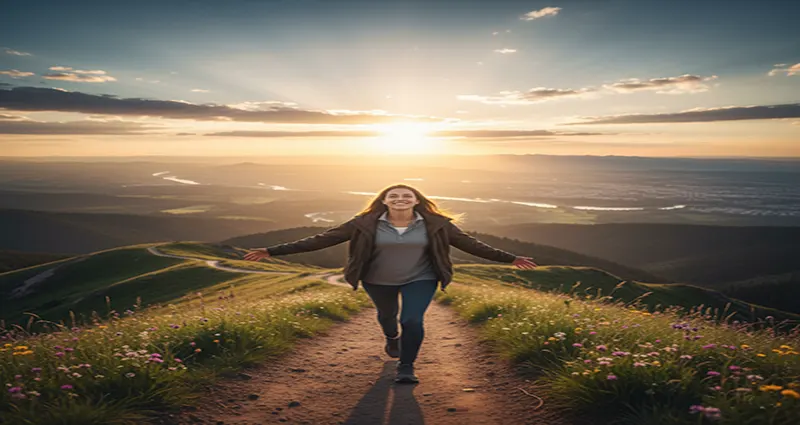 Your Next Chapter Begins: 7 Undeniable Signs You’re Ready to Move On After a Breakup