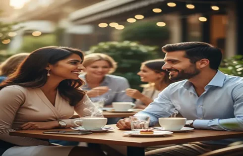 Your Ultimate Guide: Best First Date Tips to Make a Great Impression