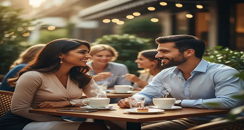 Your Ultimate Guide: Best First Date Tips to Make a Great Impression