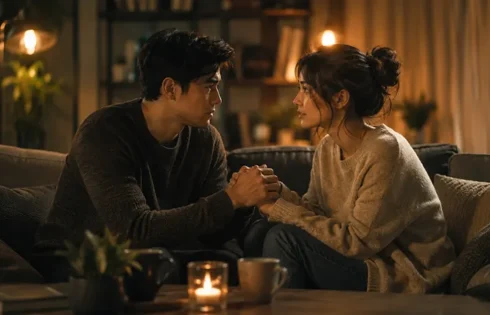 How to Rebuild Trust in a Relationship in Love After a Major Conflict