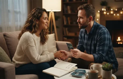 Essential Communication Exercises for Couples to Deepen Relationship in Love
