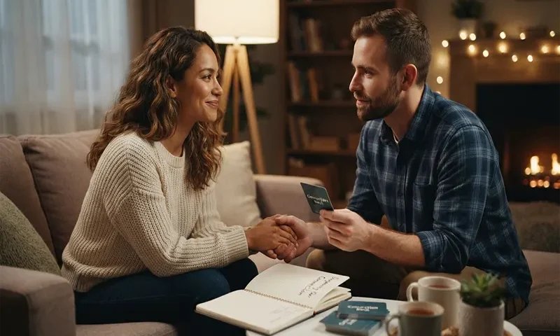 Essential Communication Exercises for Couples to Deepen Relationship in Love
