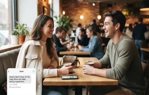 Essential Safety Blind Date Tips for Meeting Someone for the First Time