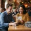 Fun Conversation Starters and Blind Date Tips to Avoid Awkward Silence