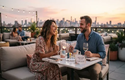 Fun and Romantic Ways to Maintain Excitement in a Long-Term Relationship in Love