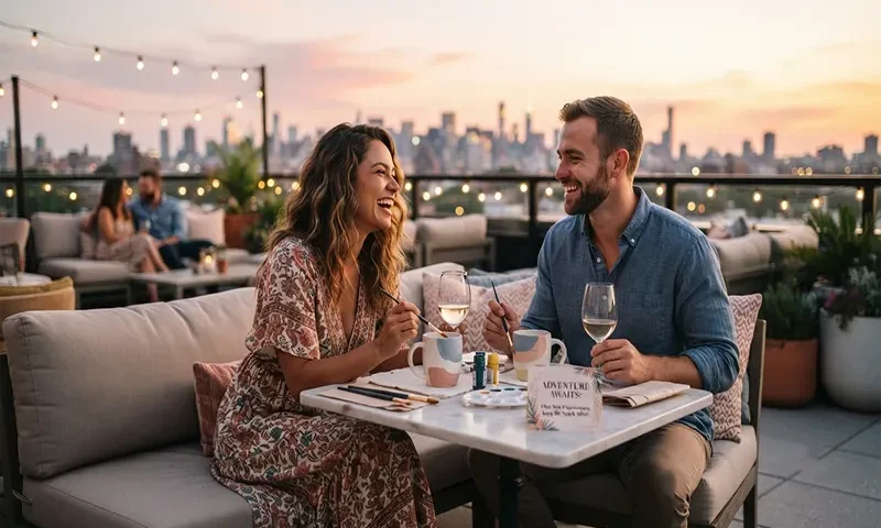 Fun and Romantic Ways to Maintain Excitement in a Long-Term Relationship in Love