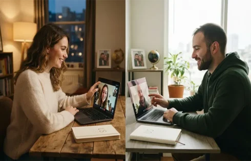 How to Build a Healthy Long Distance Relationship in Love