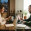 How to Build a Healthy Long Distance Relationship in Love